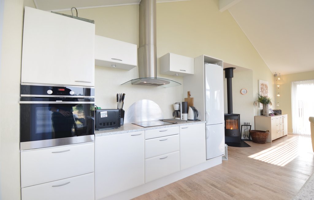 Feriehus - Fuglslev , Danmark - D13813 15