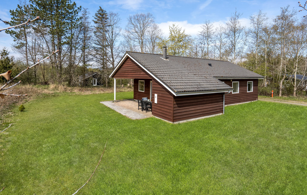 Feriehus - Fuglslev , Danmark - D13891 10