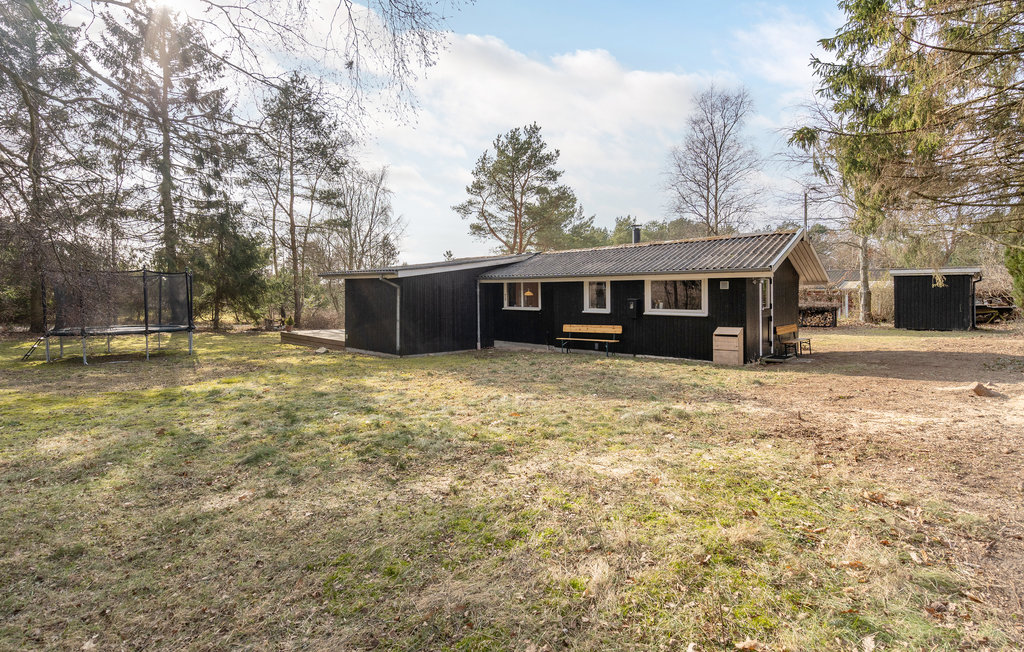 Feriehuse - Fuglslev , Danmark - D13006 10