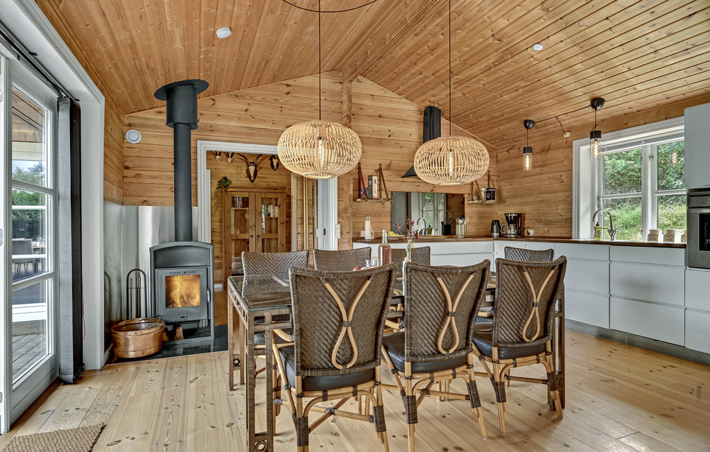 Ferienhaus - Fuglslev , Dänemark - D13027 20