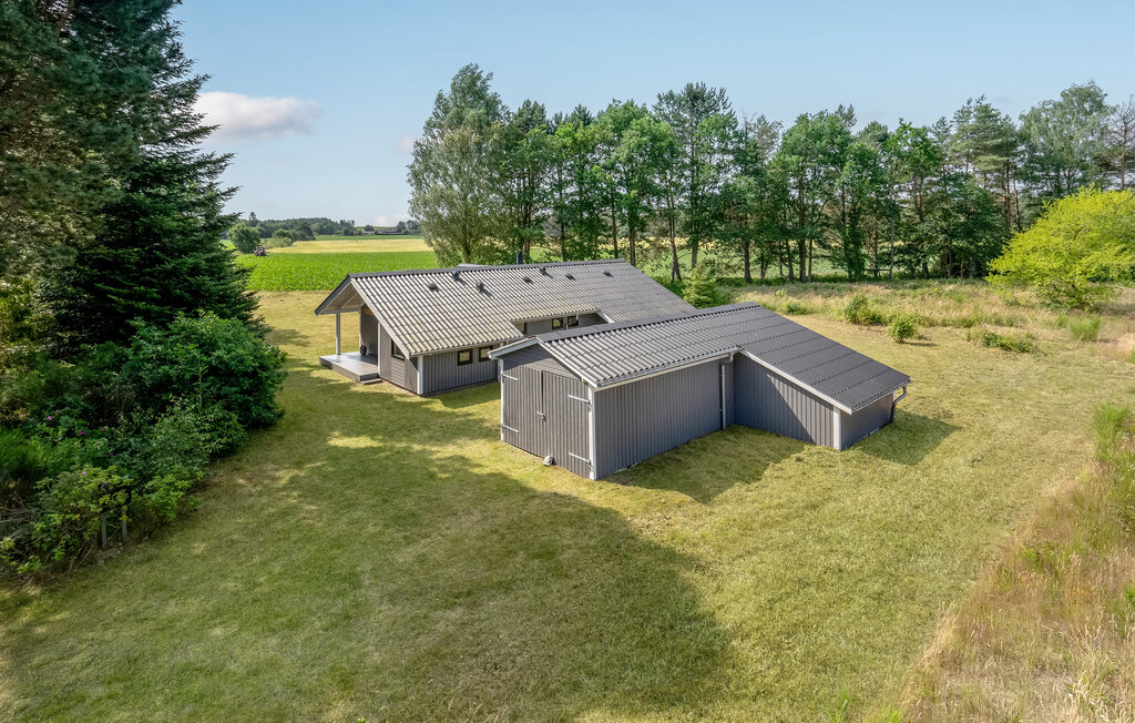 Ferienhaus - Fuglslev , Dänemark - D13043 10