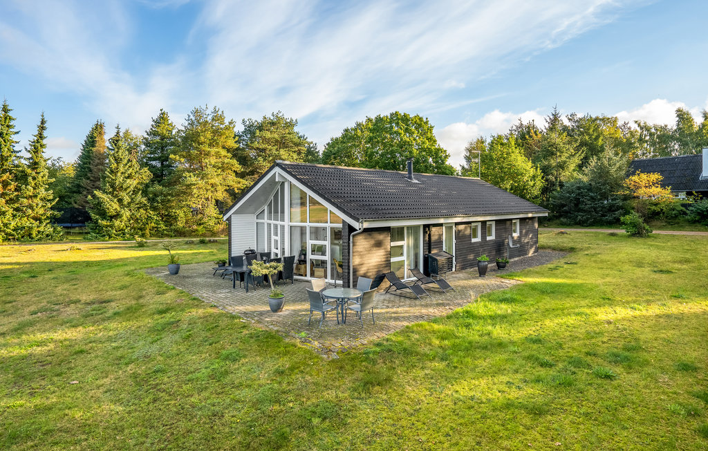 Feriehus - Fuglslev , Danmark - D13813 1