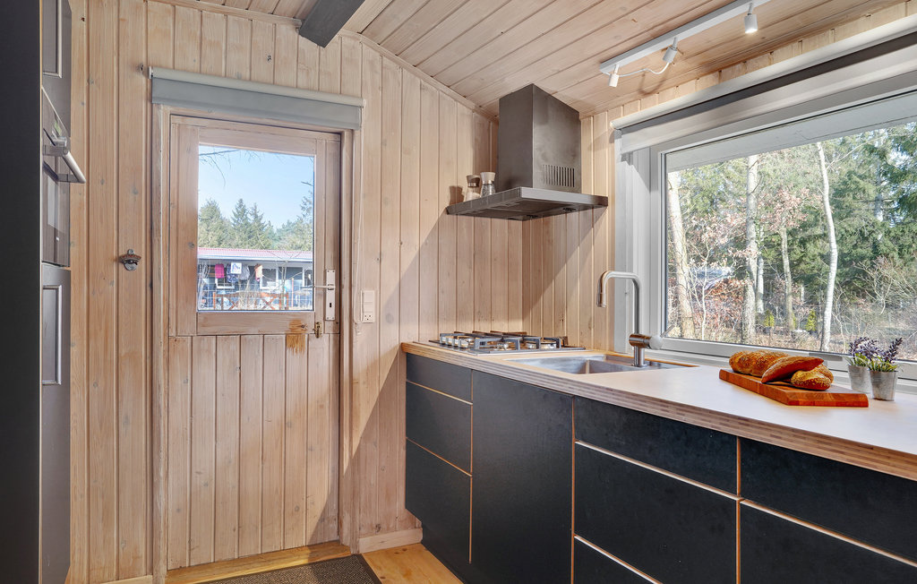 Feriehuse - Fuglslev , Danmark - D13006 6