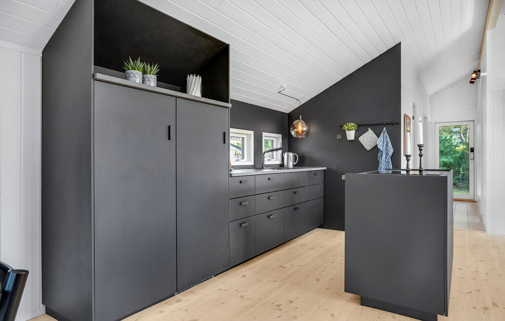 Ferienhaus - Fuglslev , Dänemark - D13043 8