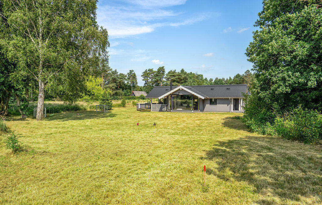 Ferienhaus - Fuglslev , Dänemark - D13043 11