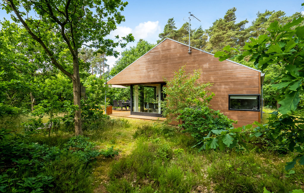 Feriehuse - Fuglslev , Danmark - D13218 11