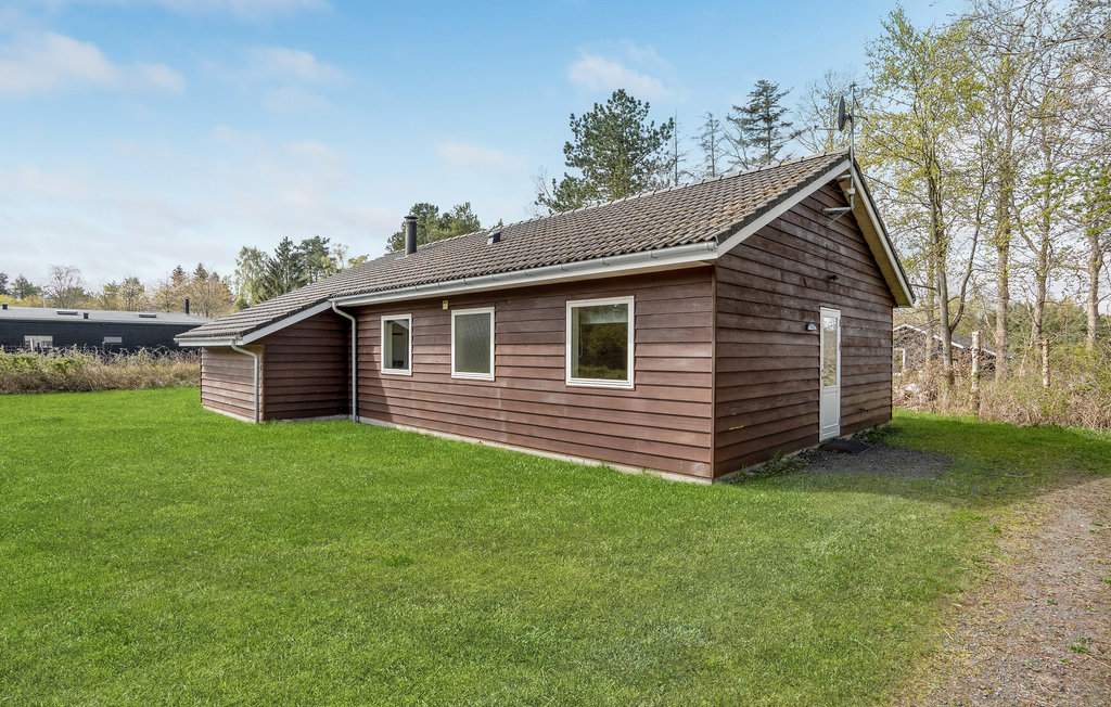 Feriehus - Fuglslev , Danmark - D13891 11