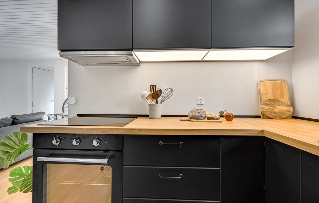 Feriehuse - Fuglslev , Danmark - D13111 18