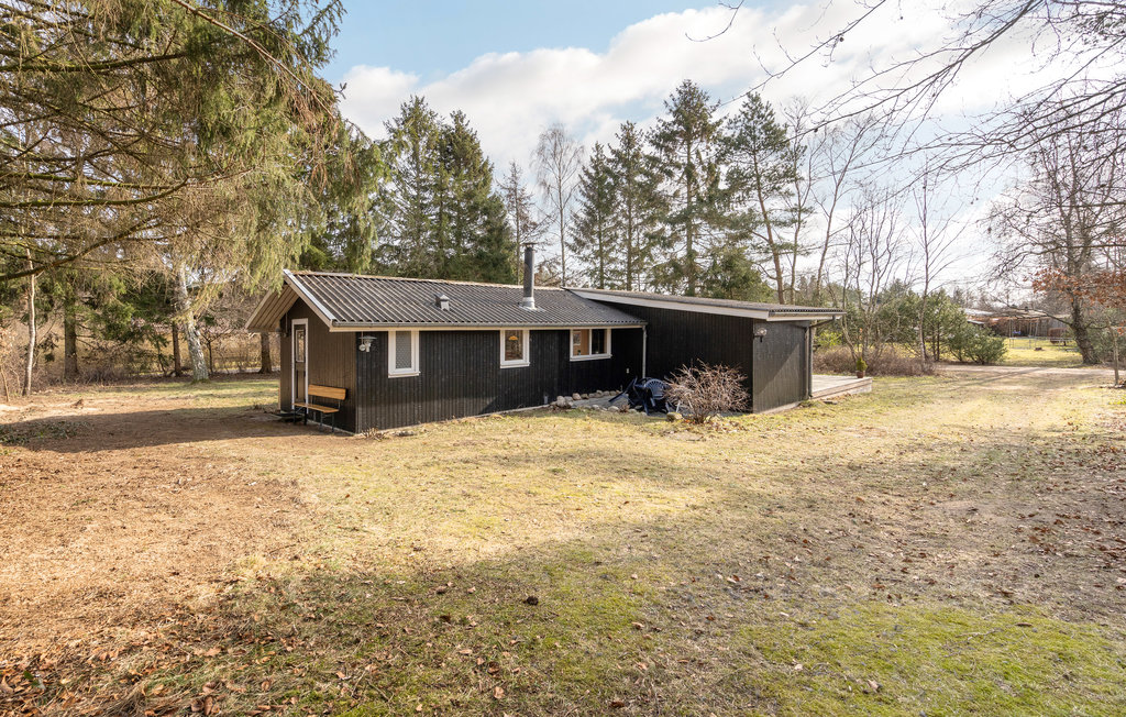 Feriehuse - Fuglslev , Danmark - D13006 11