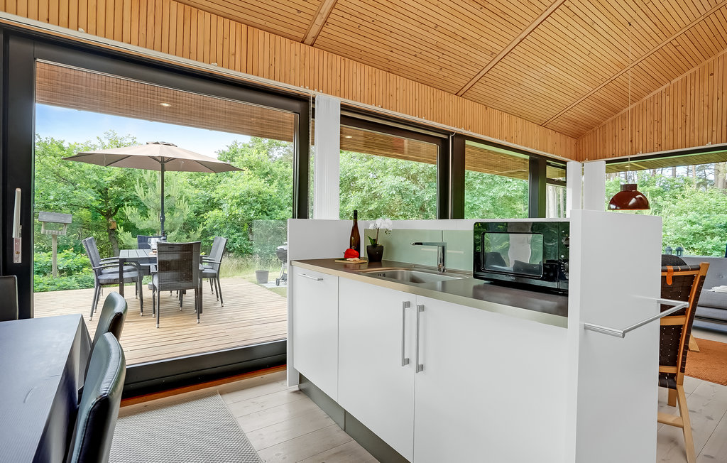 Feriehuse - Fuglslev , Danmark - D13218 9