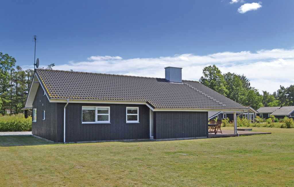 Feriehuse - Fuglslev , Danmark - D13504 7