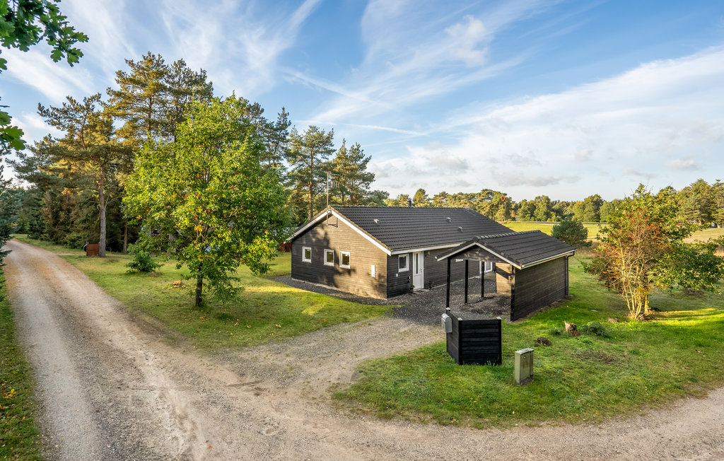 Feriehus - Fuglslev , Danmark - D13813 5