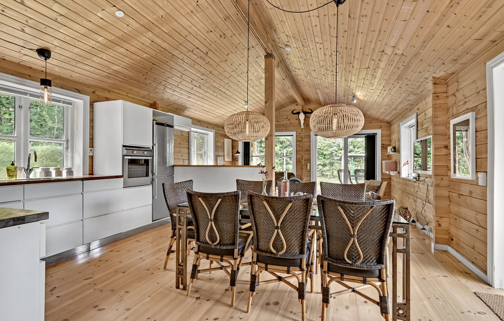 Ferienhaus - Fuglslev , Dänemark - D13027 6