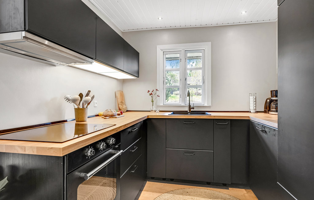 Feriehuse - Fuglslev , Danmark - D13111 15