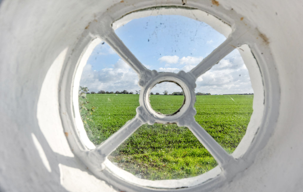 Ferienhaus - Mommark , Dänemark - D1309 18