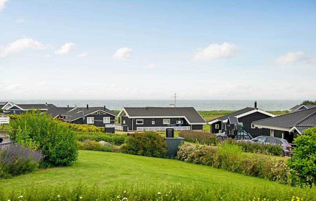 Ferienhaus - Lavensby Strand , Dänemark - D1312 19