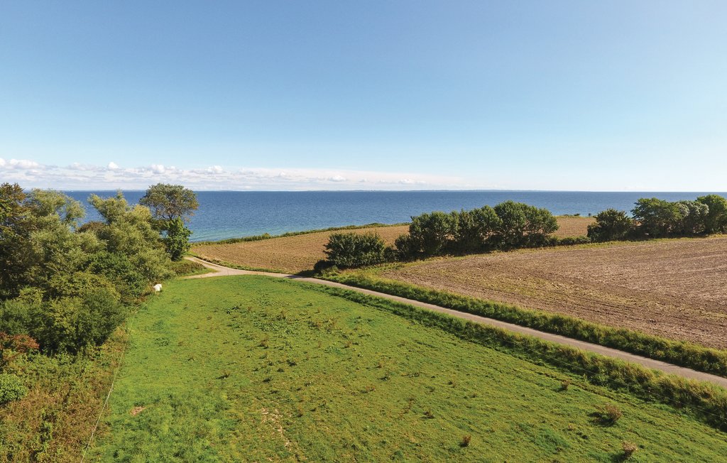 Feriehus - Nørre Ketting Strand , Danmark - D1313 2