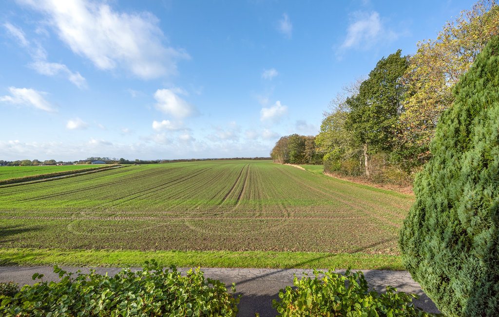 Ferienhaus - Mommark , Dänemark - D1309 19