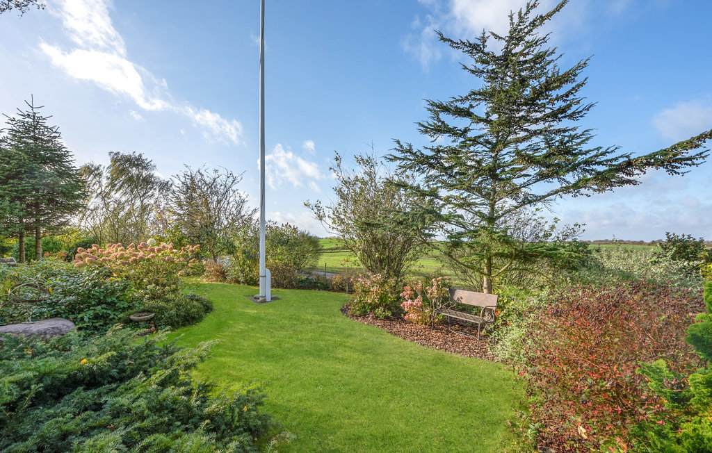 Ferienhaus - Mommark , Dänemark - D1309 21