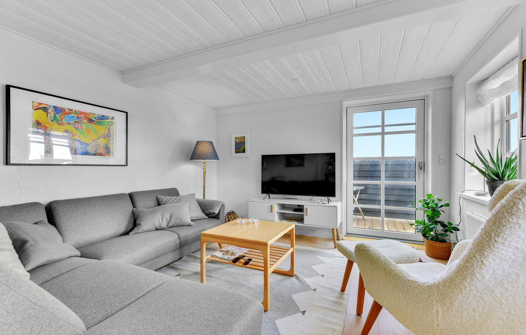 Ferienhaus - Mommark , Dänemark - D1309 3