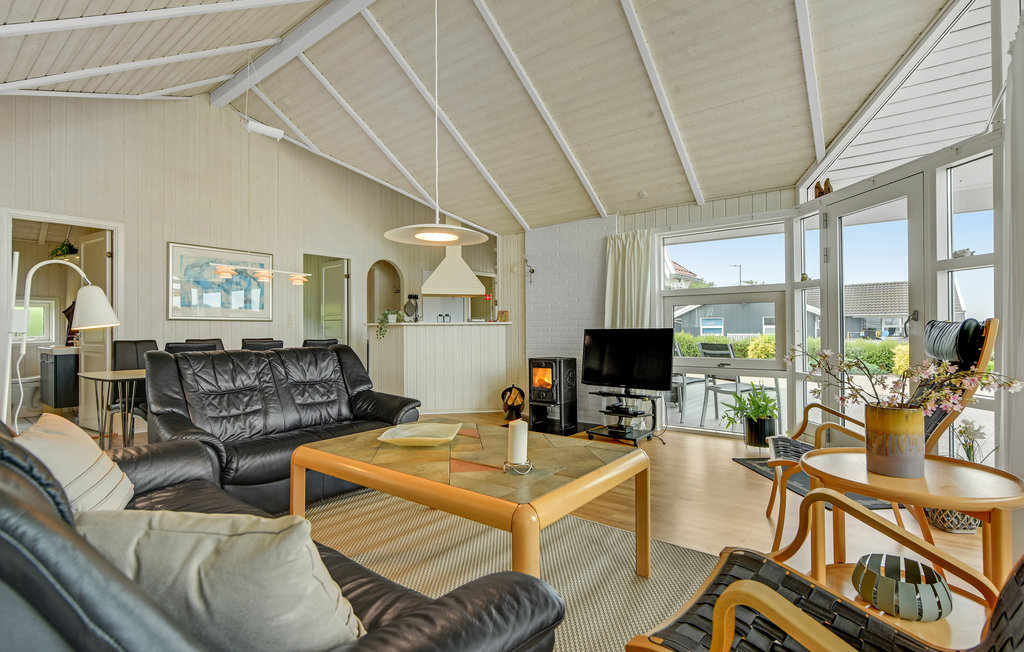 Ferienhaus - Lavensby Strand , Dänemark - D1312 3