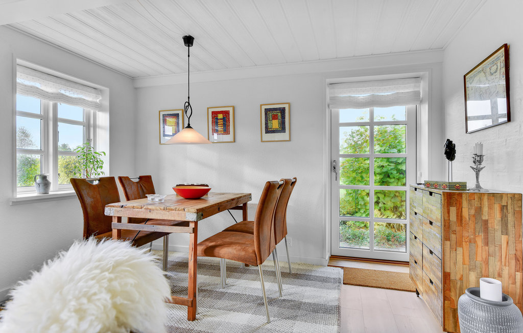 Ferienhaus - Mommark , Dänemark - D1309 8