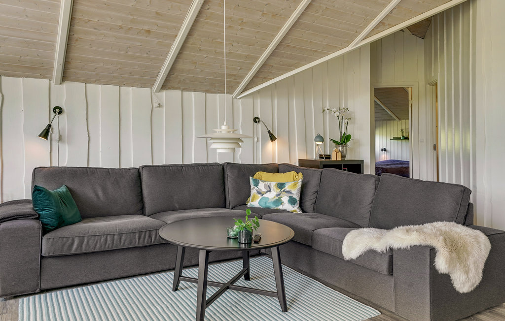 Feriehus - Mommark , Danmark - D1311 10