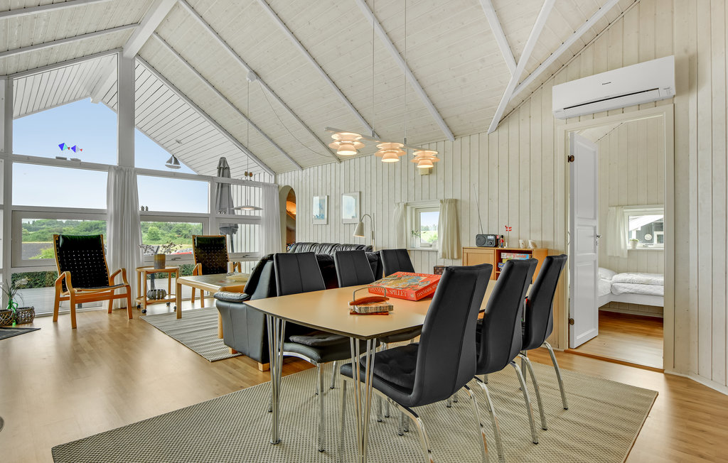 Ferienhaus - Lavensby Strand , Dänemark - D1312 22