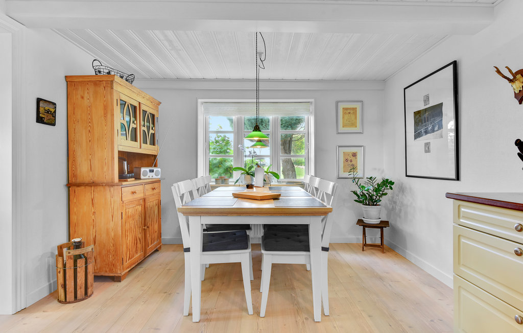 Ferienhaus - Mommark , Dänemark - D1309 5