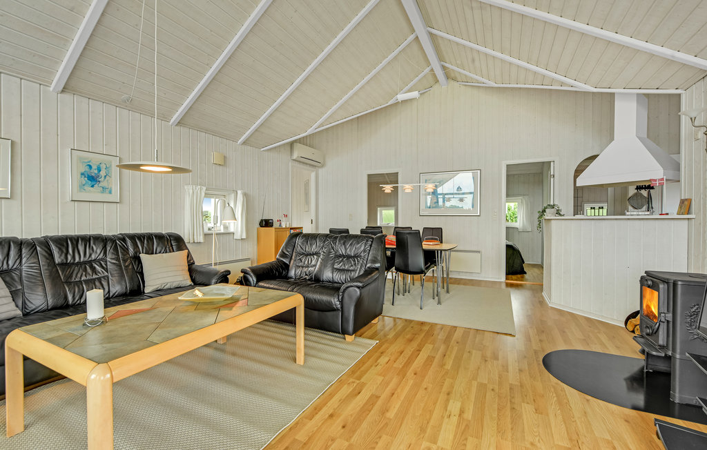 Ferienhaus - Lavensby Strand , Dänemark - D1312 6