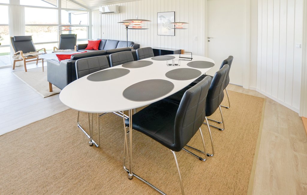 Semesterhus - Lavensby Strand , Danmark - D1332 16