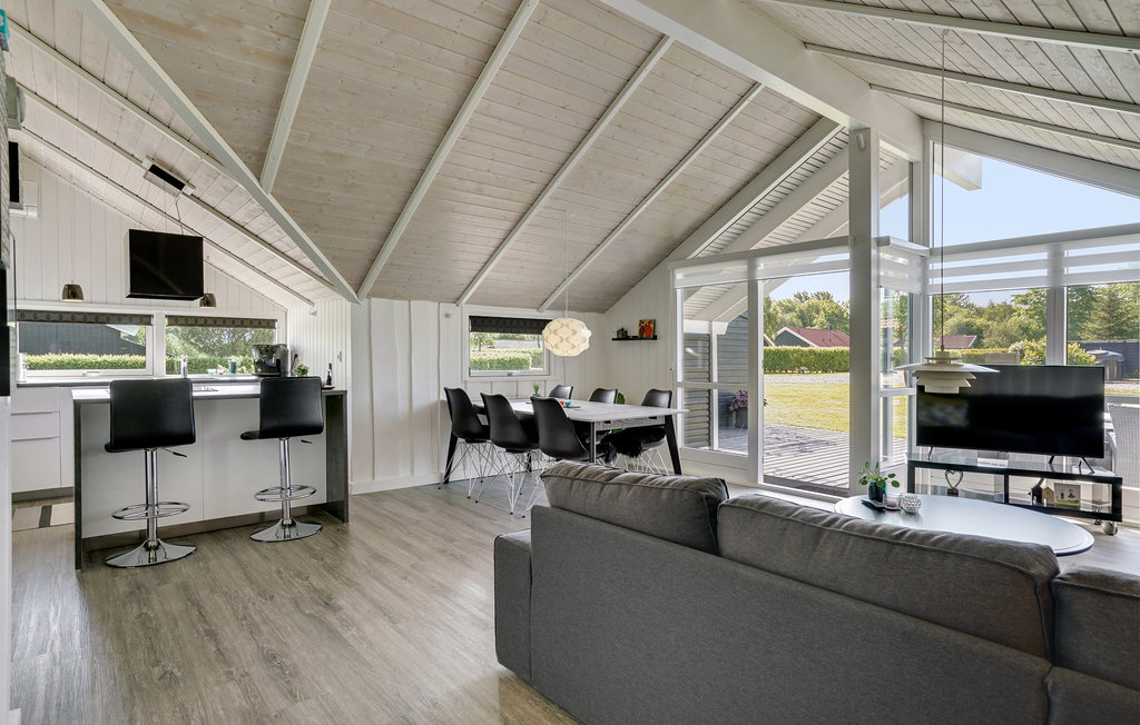 Feriehus - Mommark , Danmark - D1311 9