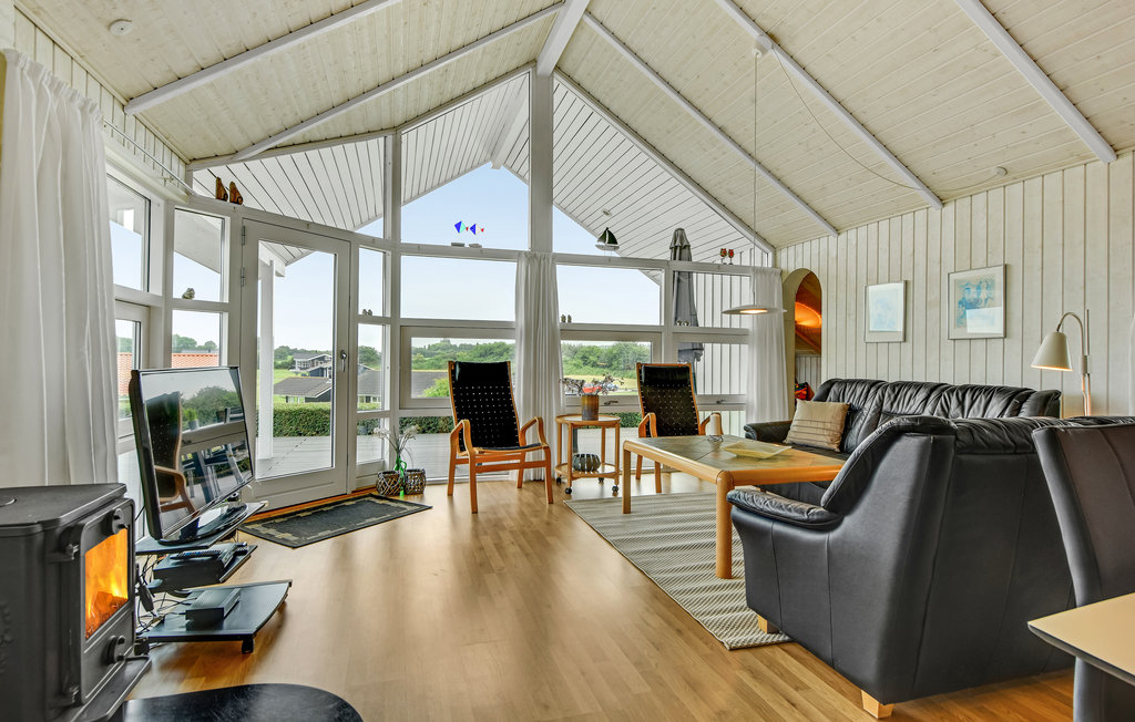 Ferienhaus - Lavensby Strand , Dänemark - D1312 4