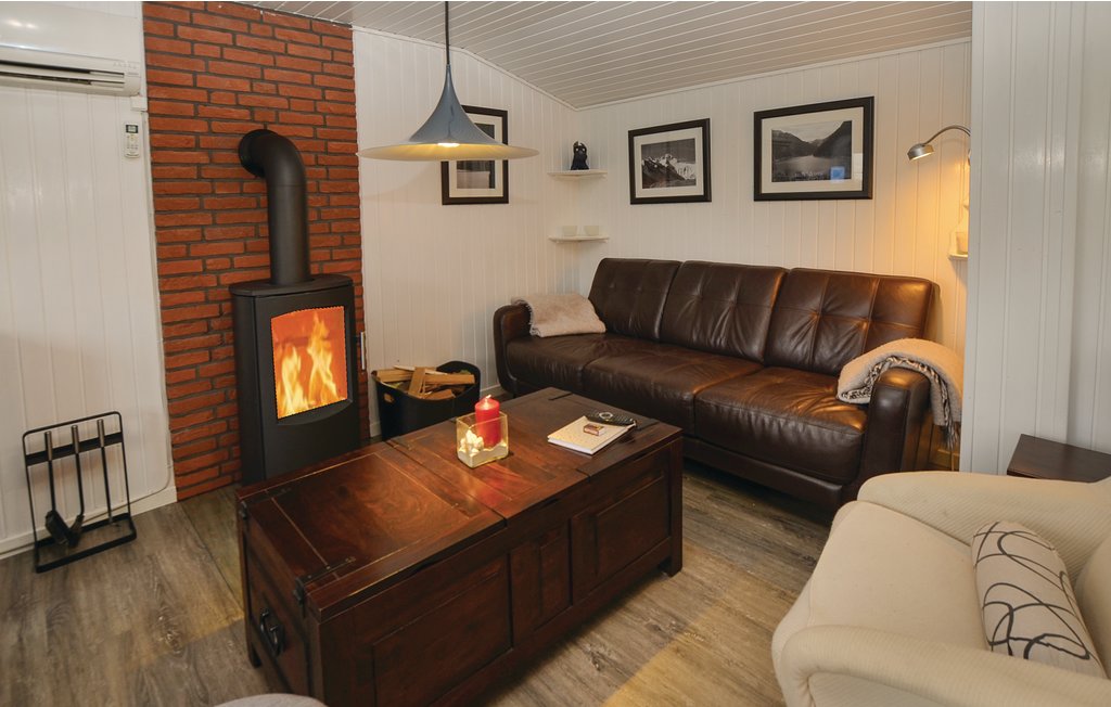 Feriehus - Nørre Ketting Strand , Danmark - D1313 8