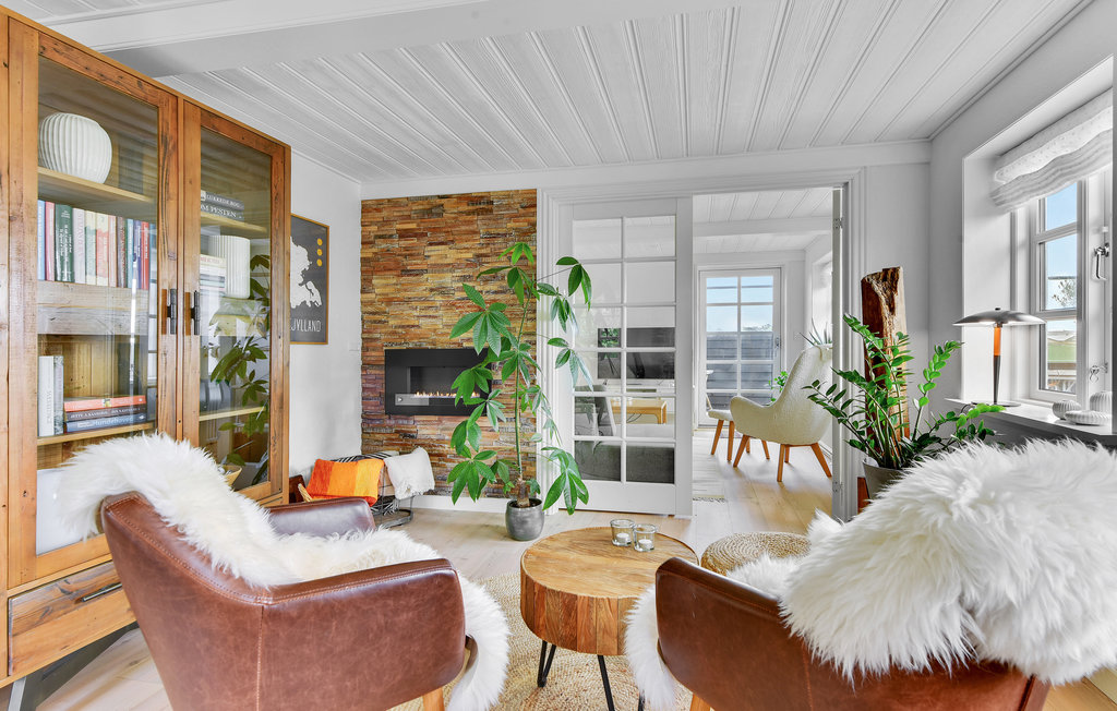 Ferienhaus - Mommark , Dänemark - D1309 4