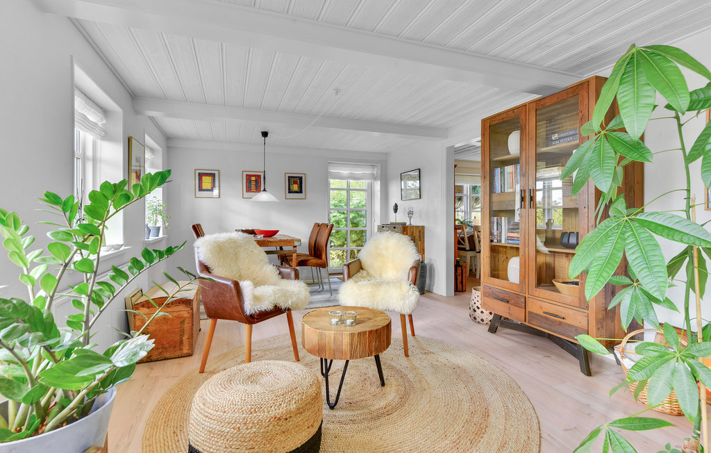 Ferienhaus - Mommark , Dänemark - D1309 7