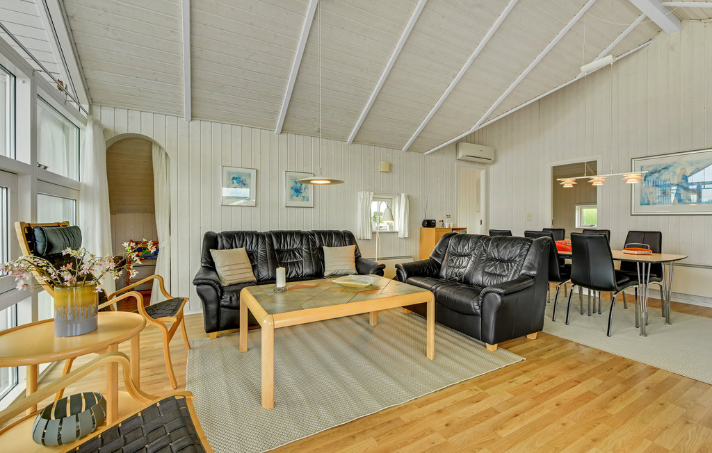 Ferienhaus - Lavensby Strand , Dänemark - D1312 5