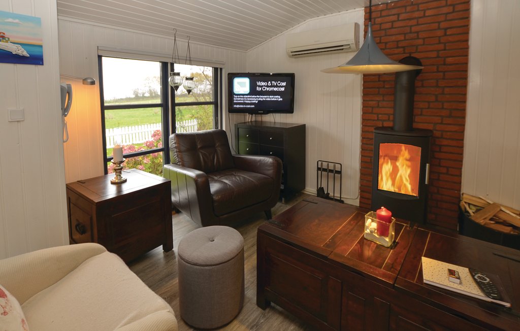 Feriehus - Nørre Ketting Strand , Danmark - D1313 9