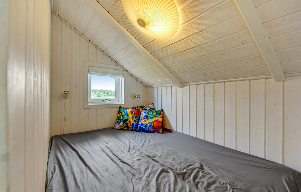Ferienhaus - Lavensby Strand , Dänemark - D1312 29