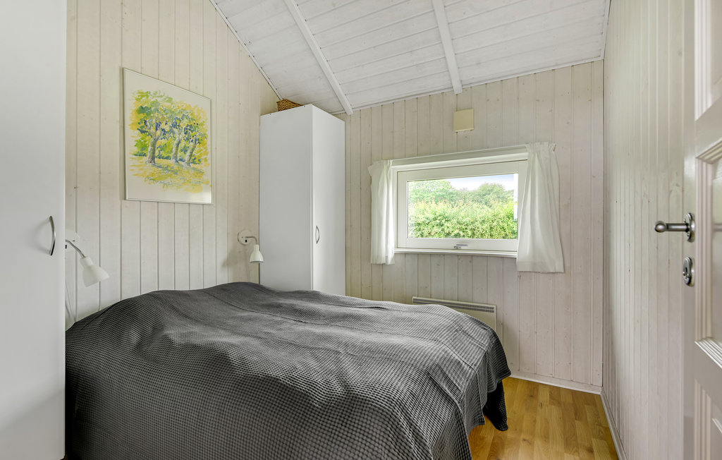 Ferienhaus - Lavensby Strand , Dänemark - D1312 27