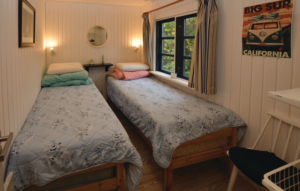 Feriehus - Nørre Ketting Strand , Danmark - D1313 13