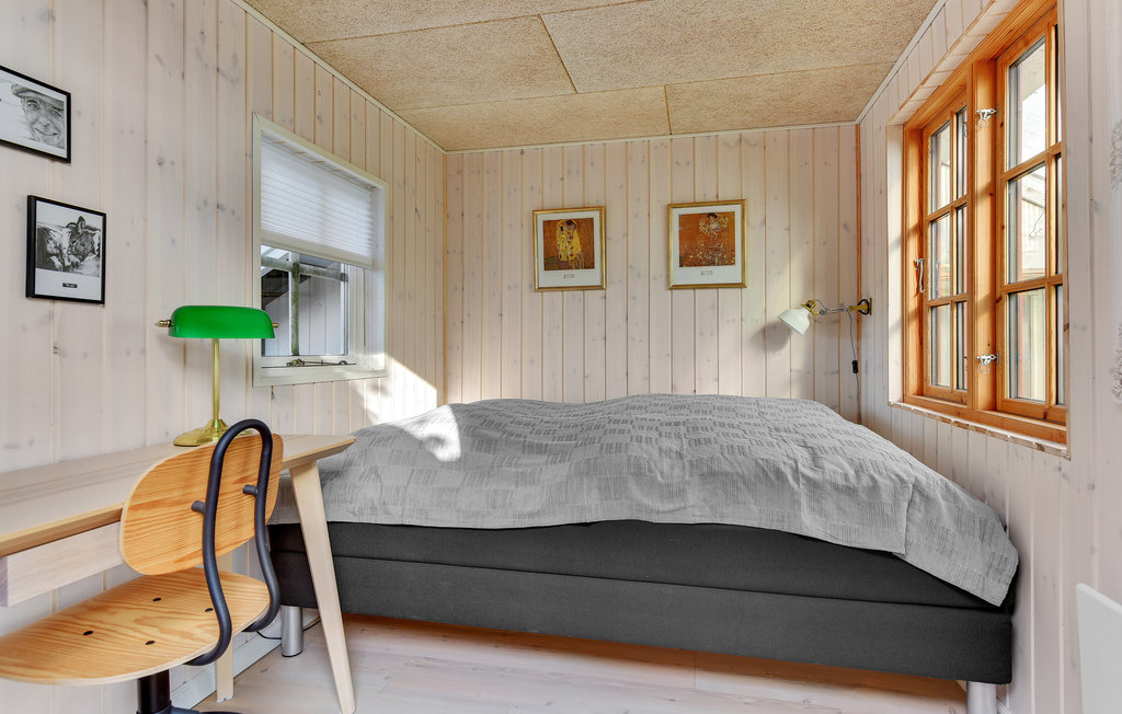 Ferienhaus - Mommark , Dänemark - D1309 27