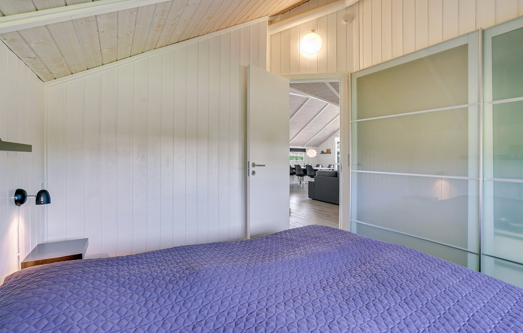 Feriehus - Mommark , Danmark - D1311 17
