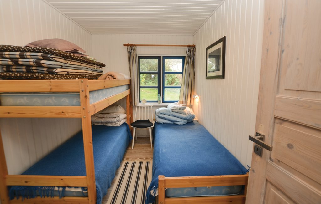Feriehus - Nørre Ketting Strand , Danmark - D1313 14
