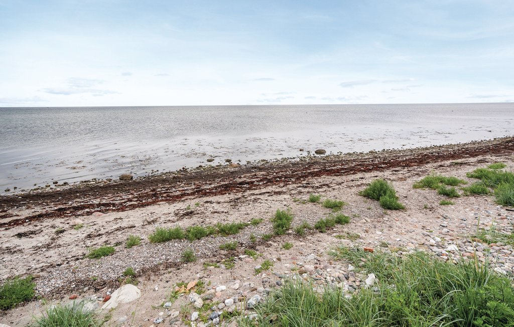 Semesterhus - Lavensby Strand , Danmark - D1332 28