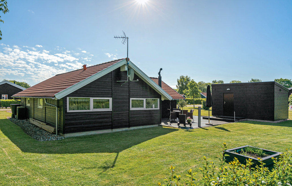Feriehus - Mommark , Danmark - D1311 8