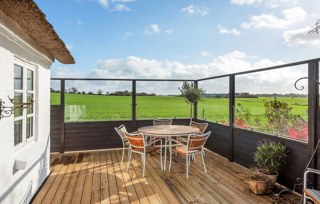 Ferienhaus - Mommark , Dänemark - D1309 2