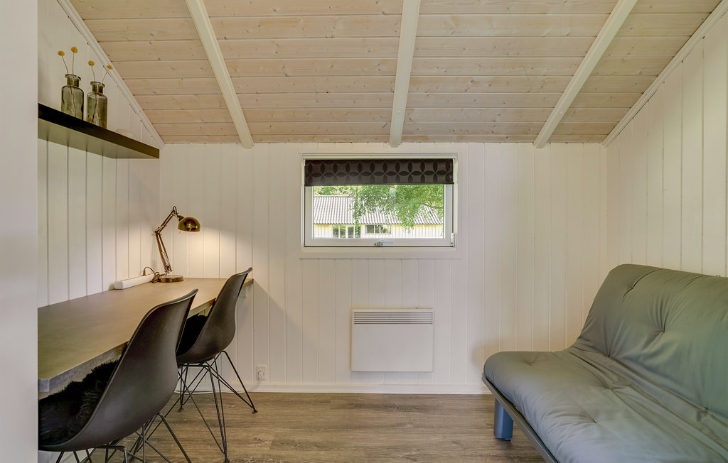 Feriehus - Mommark , Danmark - D1311 13