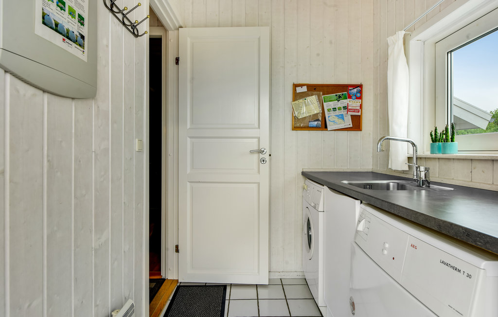 Ferienhaus - Lavensby Strand , Dänemark - D1312 24