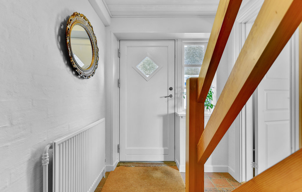 Ferienhaus - Mommark , Dänemark - D1309 22